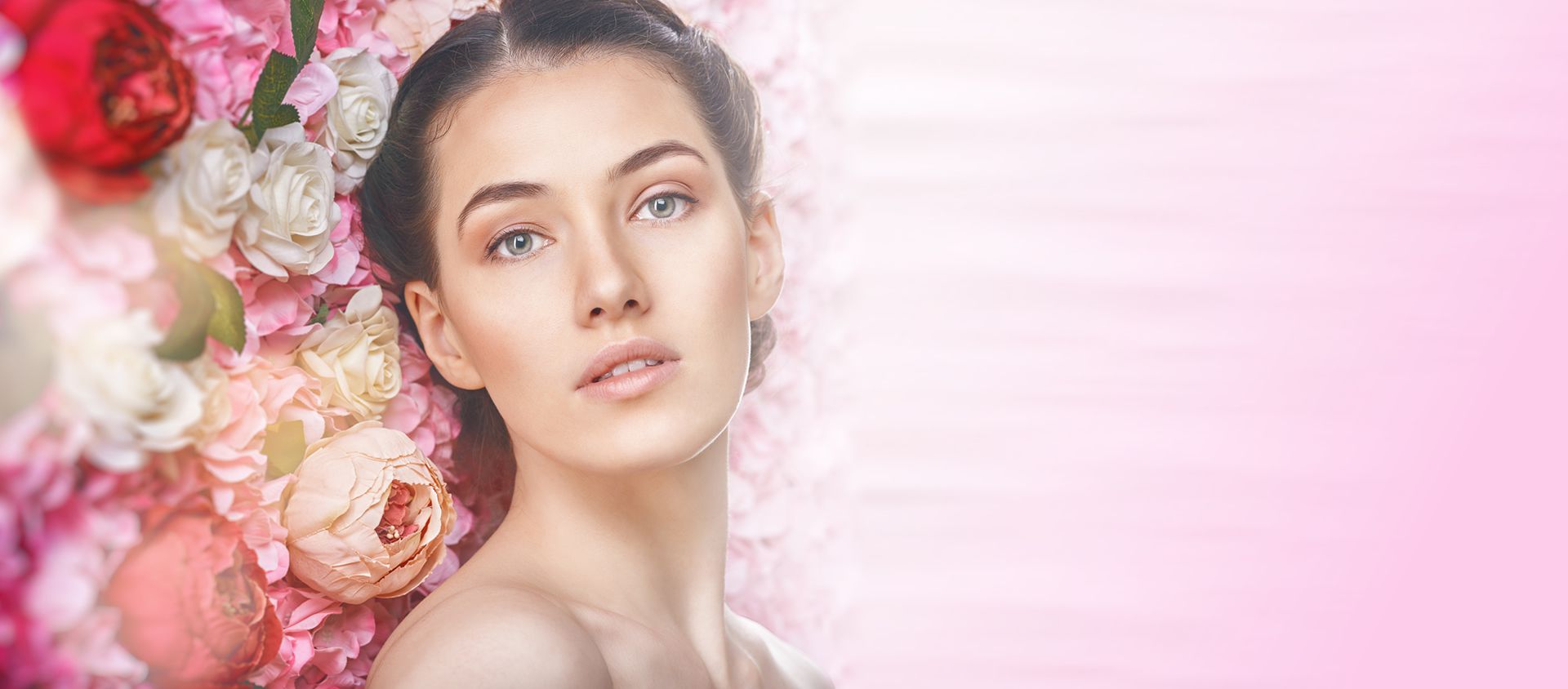 Healthy Living, Beautiful Life.-J'Fancy